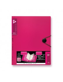 Play 10 + 1 Pocket Folio- FI 5945-FU